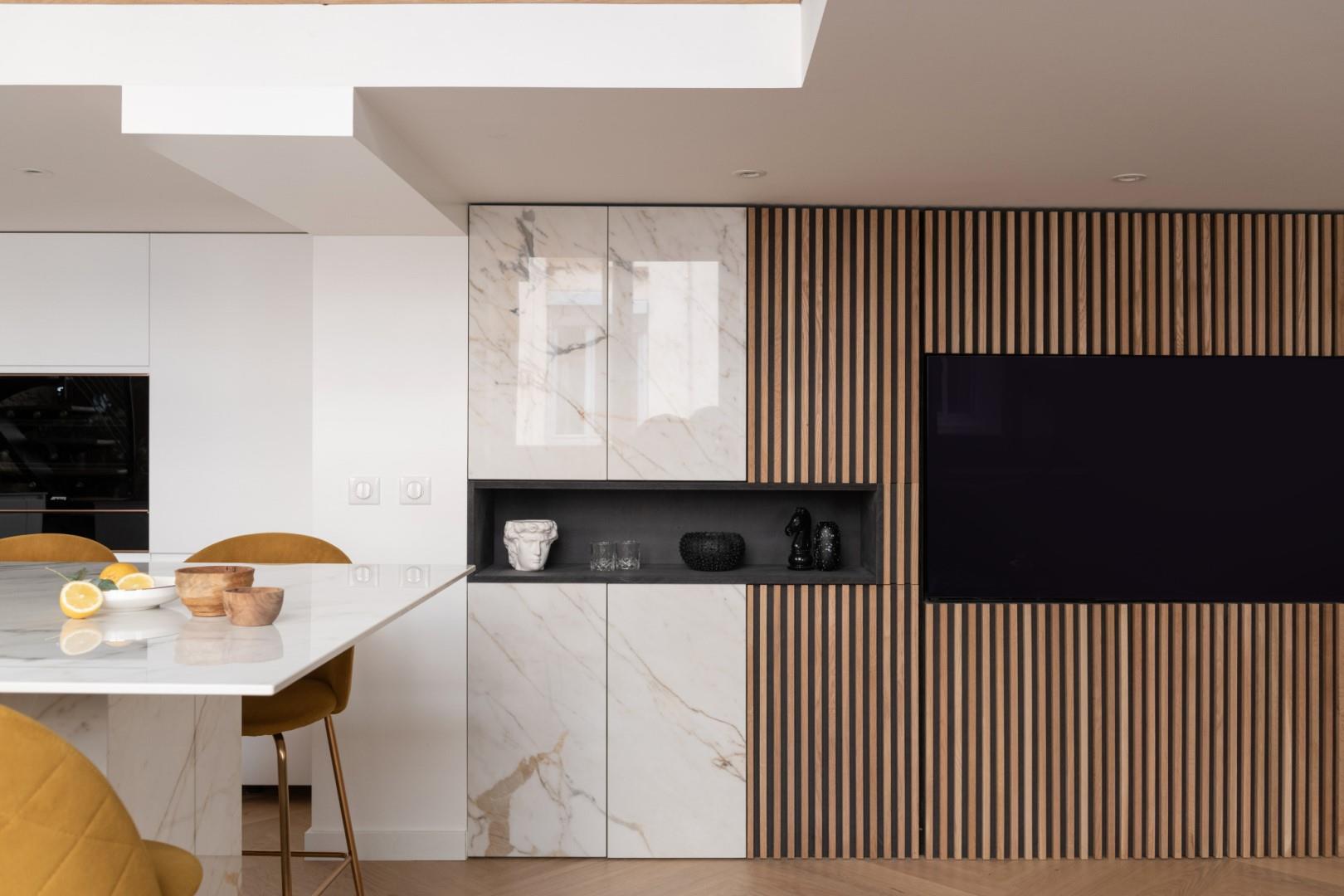 Appartement à vendre, 91m², Lyon 4ème