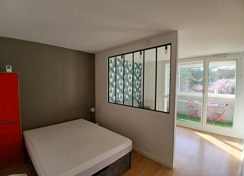Appartement à louer, 31m², Margny-lès-Compiègne