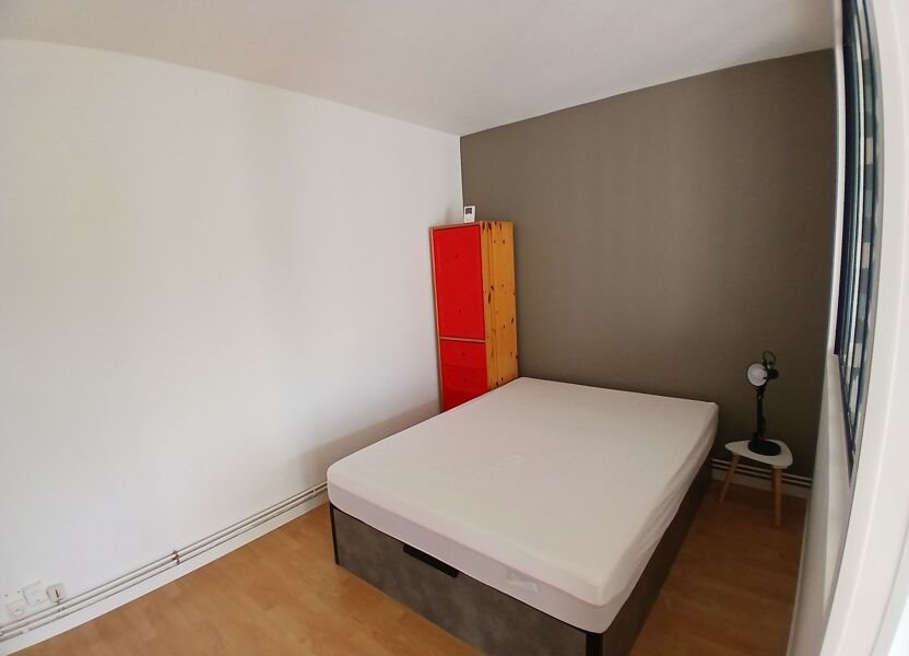 Appartement à louer, 31m², Margny-lès-Compiègne