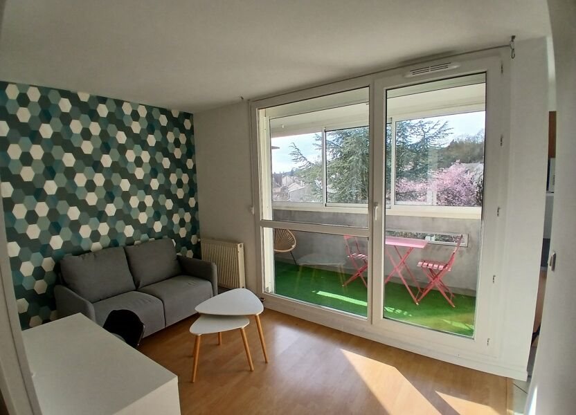 Appartement à louer, 31m², Margny-lès-Compiègne