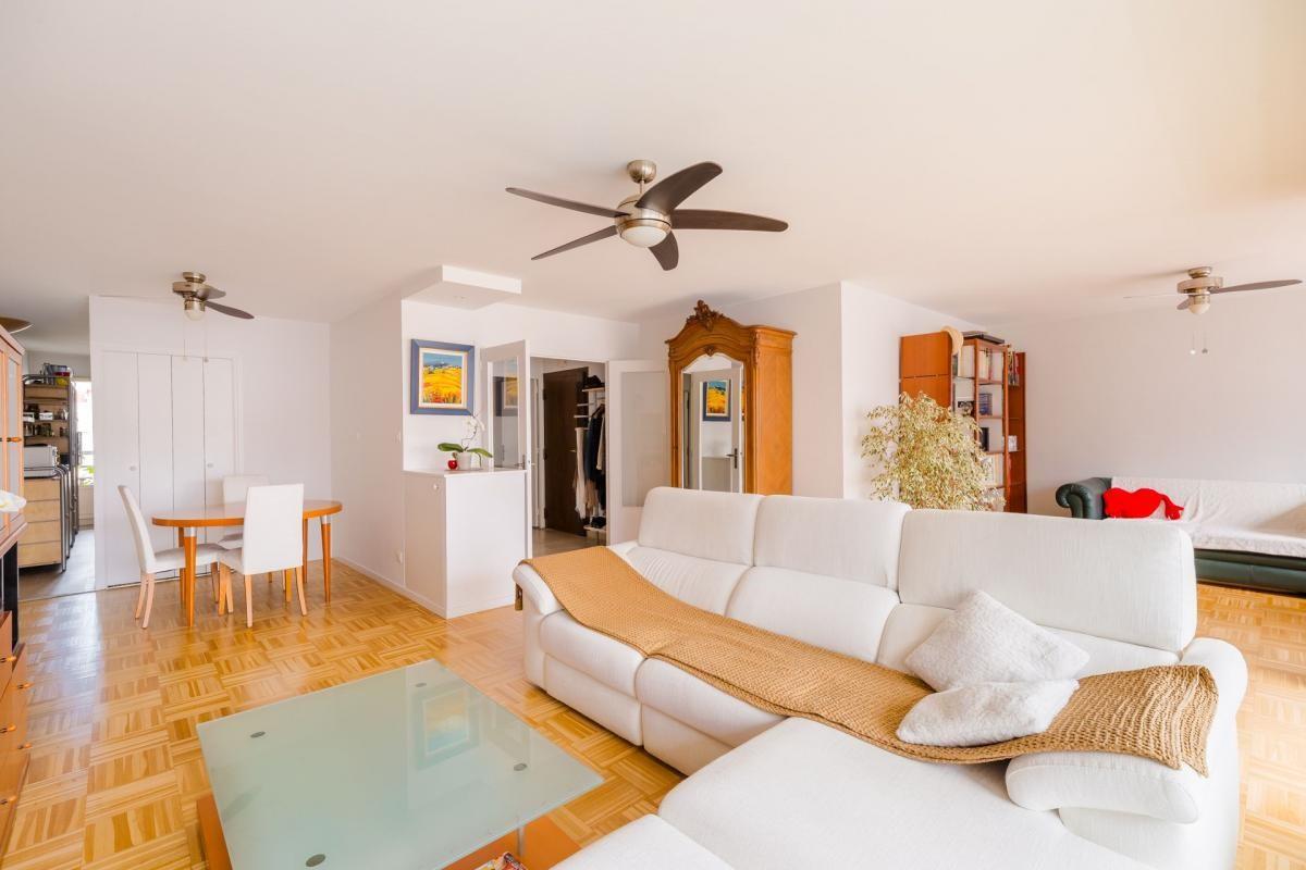 Appartement à vendre, 96m², Lyon 6ème