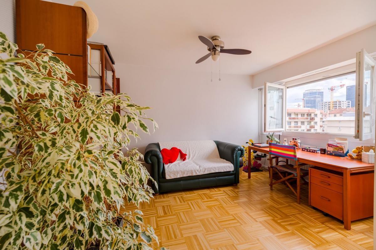 Appartement à vendre, 96m², Lyon 6ème