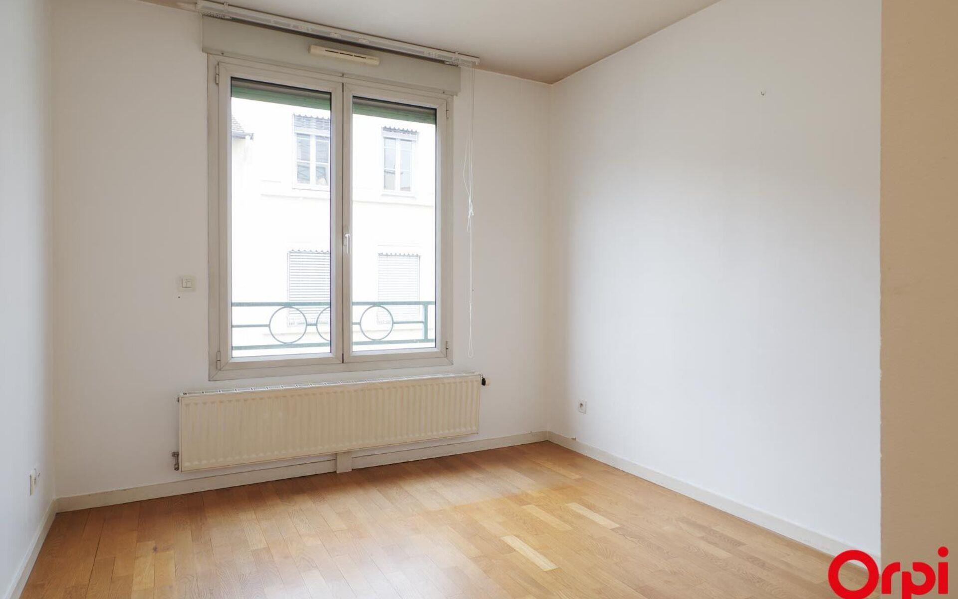 Appartement à louer, 74m², Lyon 6ème