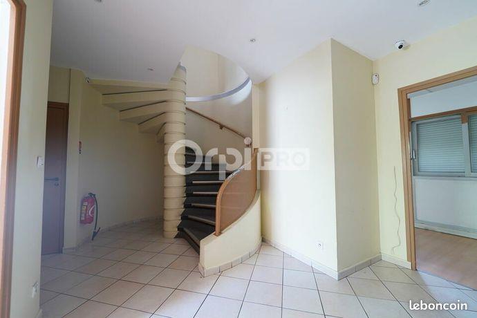 Maison à louer, 265m², Lyon 6ème