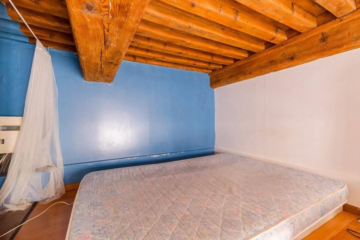 Appartement à vendre, 20m², Lyon 6ème