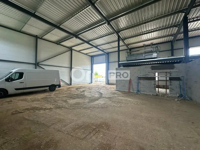 Maison à louer, 290m², Chassieu