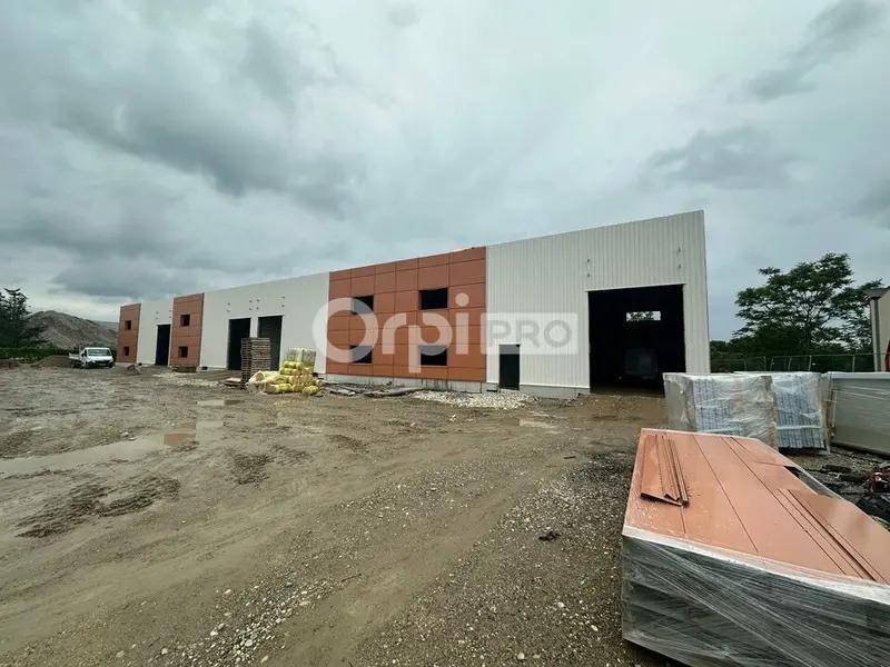 Maison à louer, 290m², Chassieu