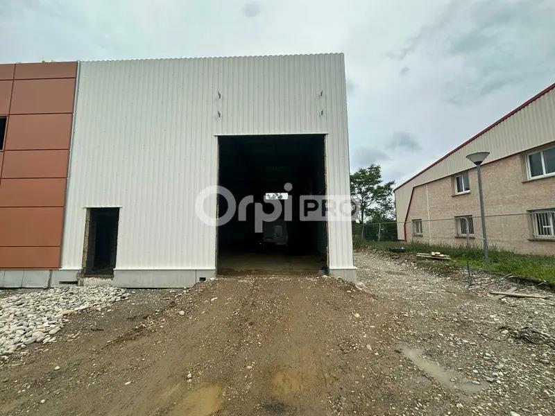 Maison à louer, 290m², Chassieu