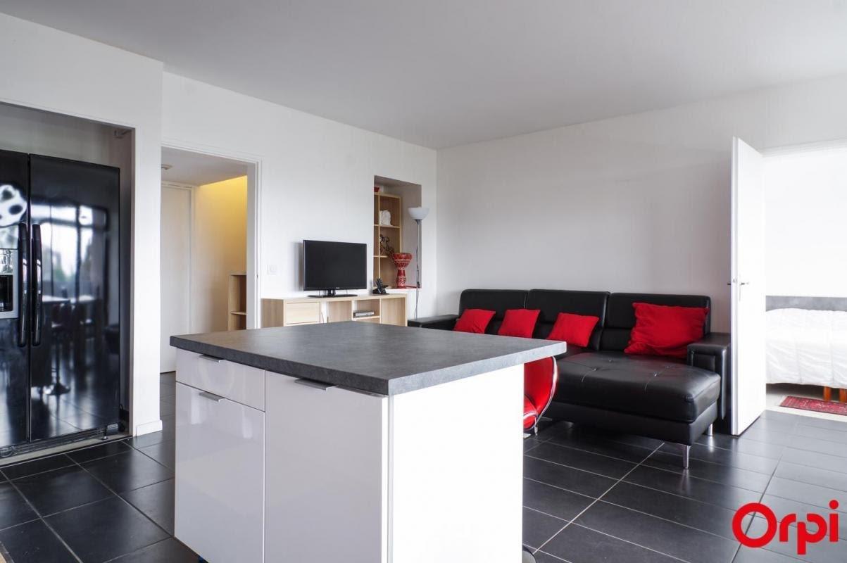 Appartement à vendre, 49m², Lyon 9ème