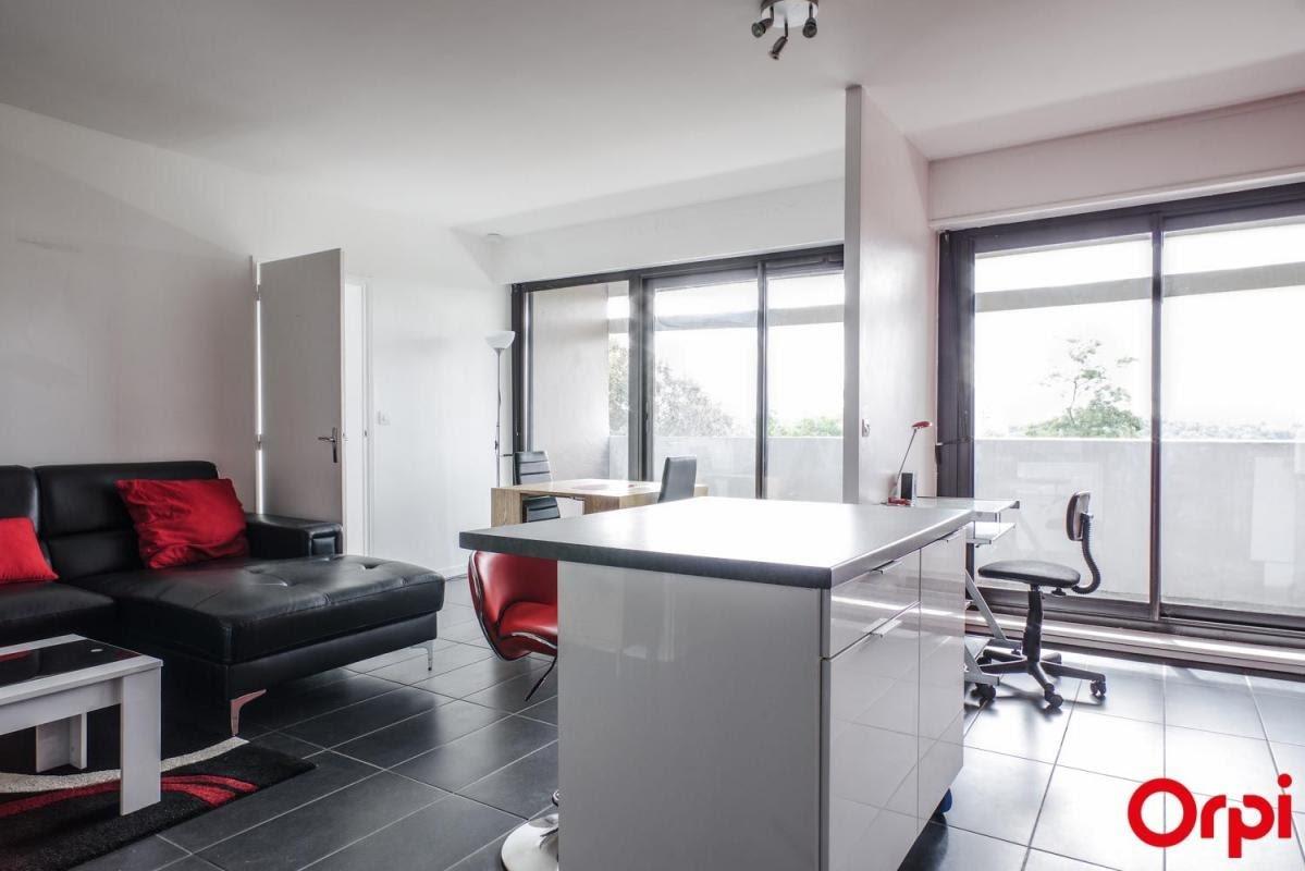 Appartement à vendre, 49m², Lyon 9ème