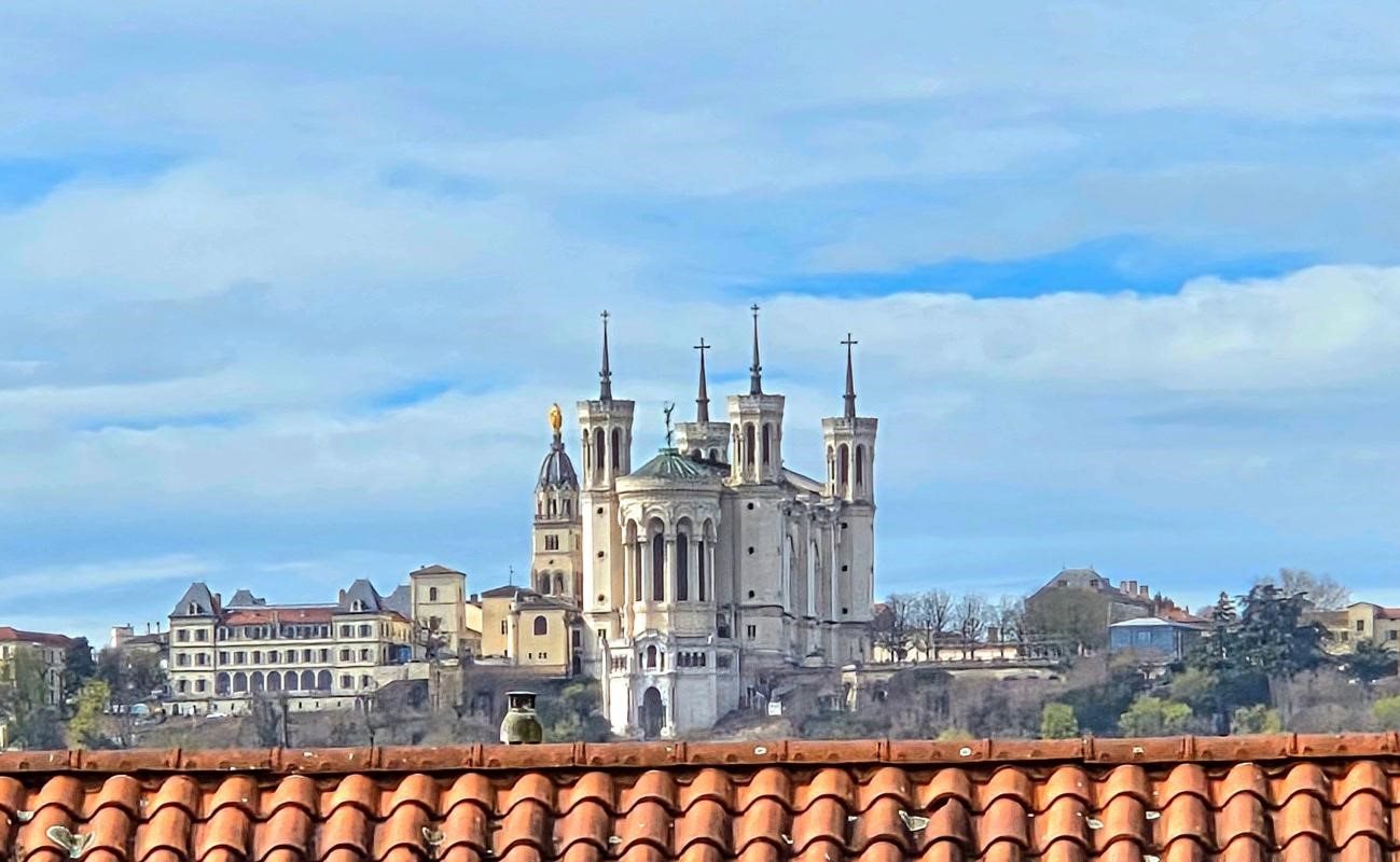 Appartement à vendre, 99m², Lyon 6ème