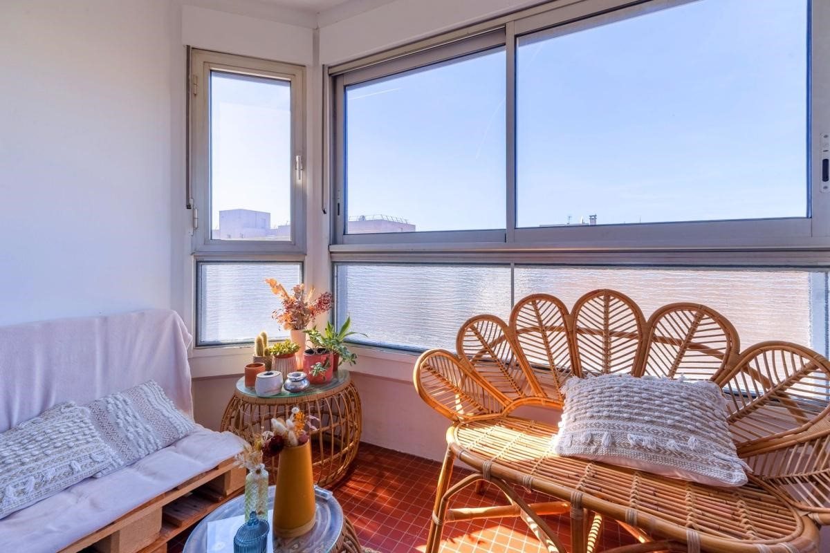 Appartement à vendre, 99m², Lyon 6ème