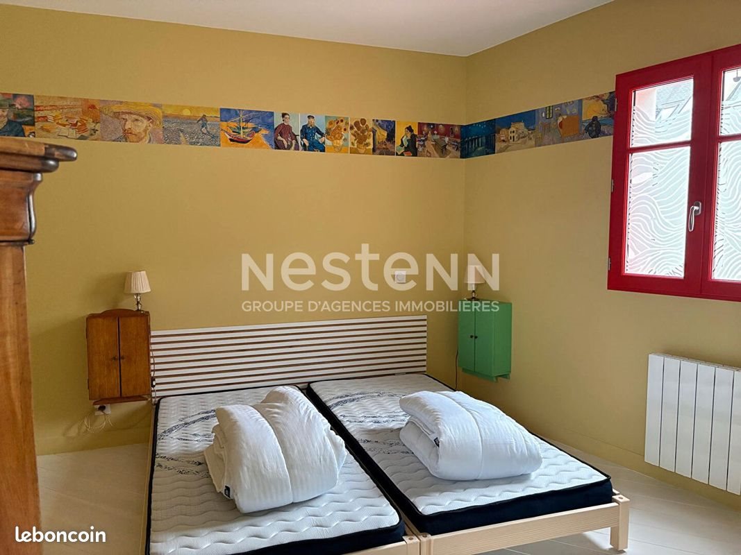 Appartement à louer, 94m², Sarzeau