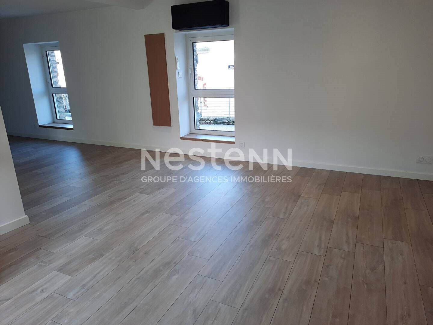 Maison à louer, 60m², Sarzeau