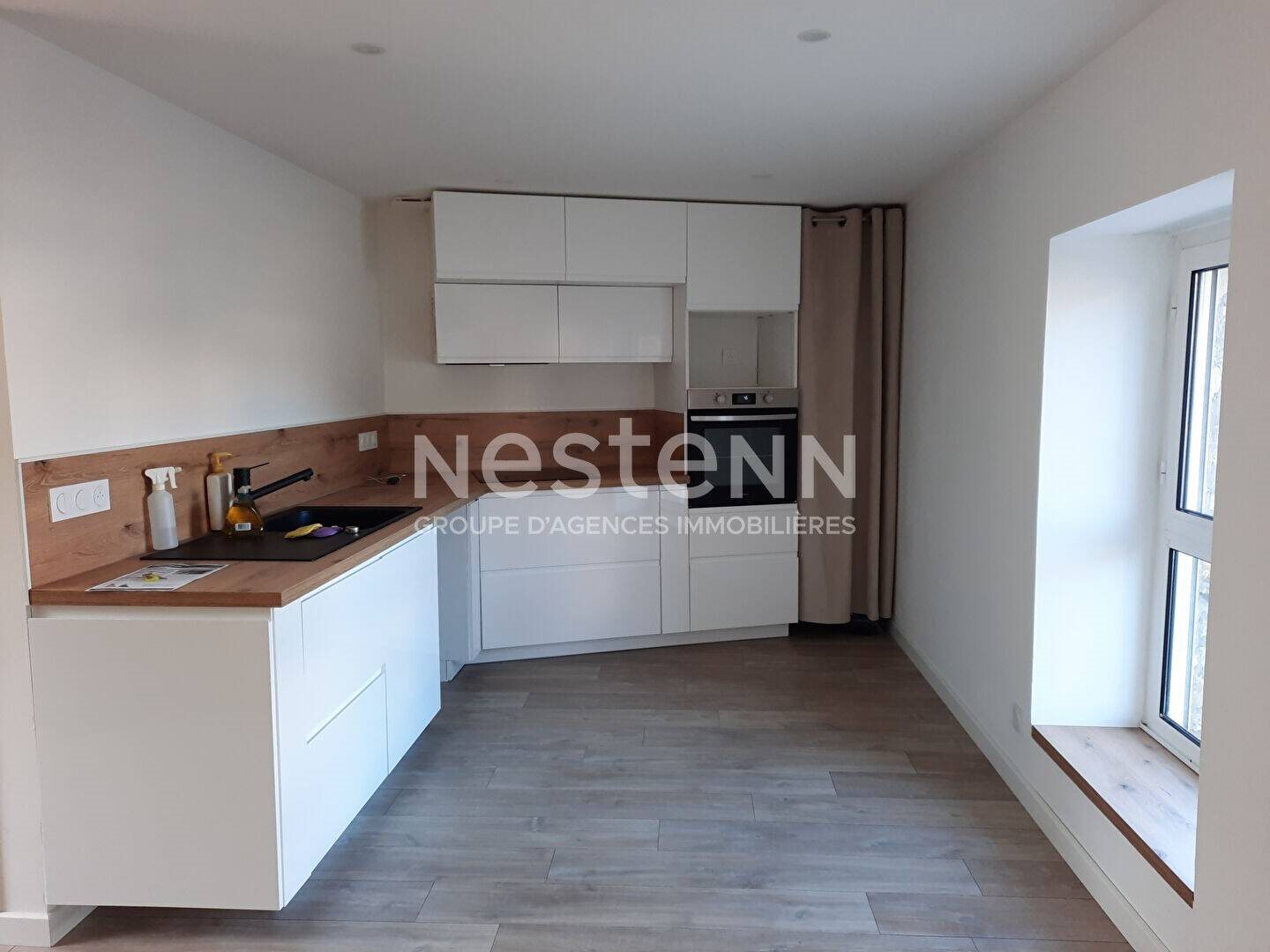 Maison à louer, 60m², Sarzeau