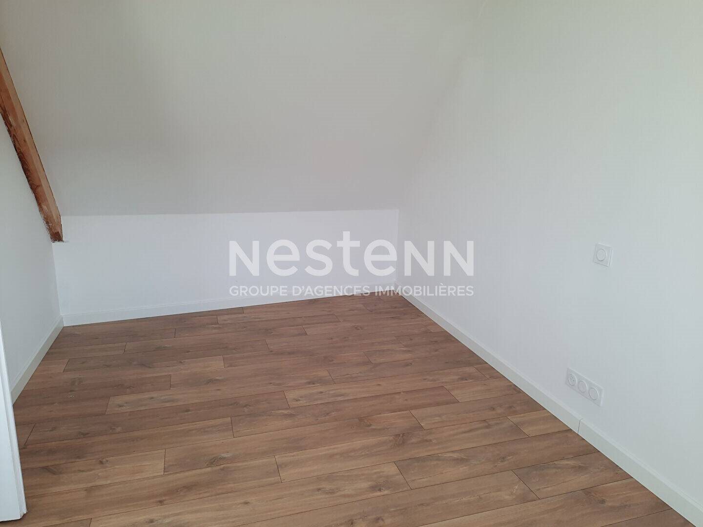 Maison à louer, 60m², Sarzeau