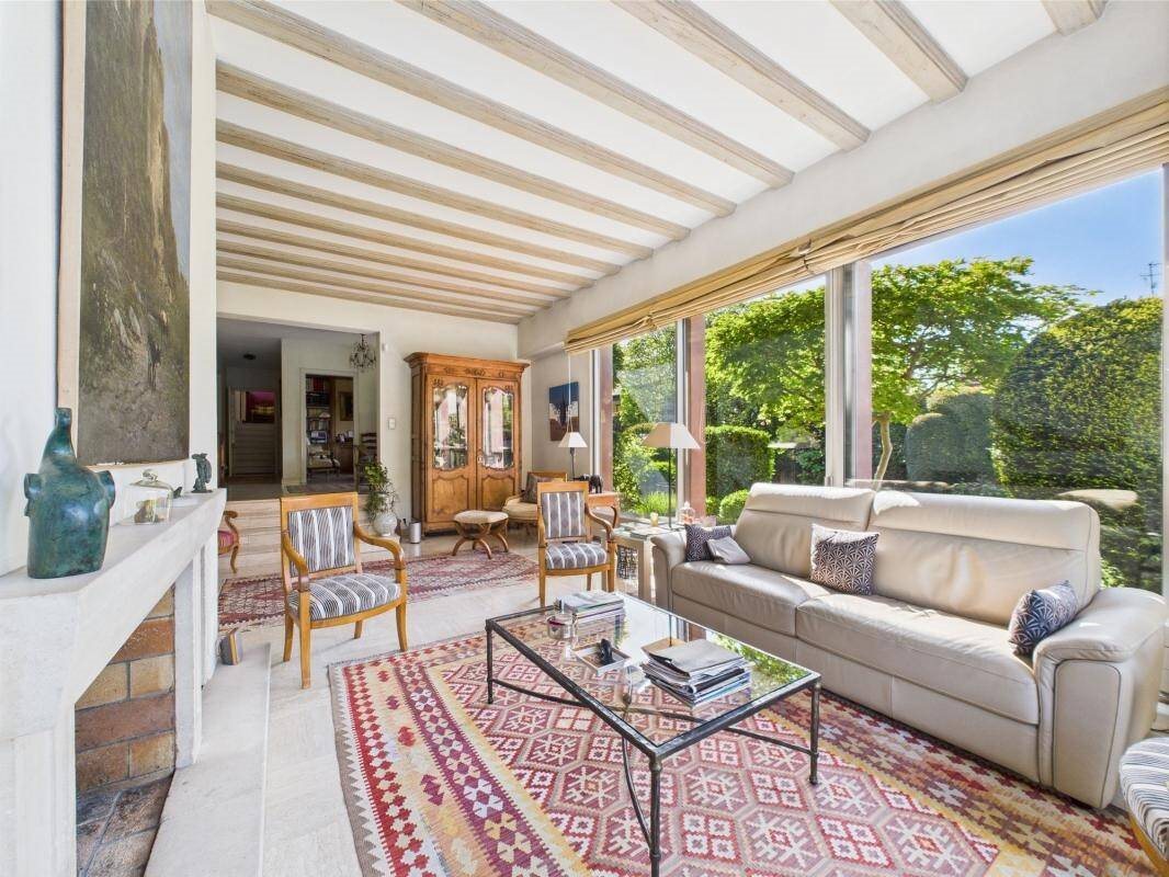 Maison à vendre, 230m², Illkirch-Graffenstaden