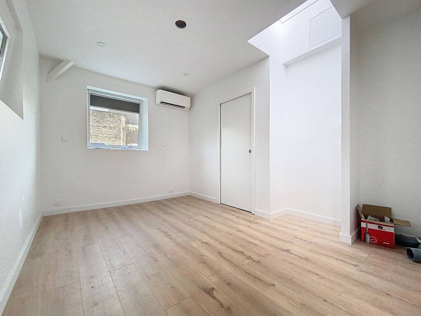 Appartement à louer, 41m², Lille