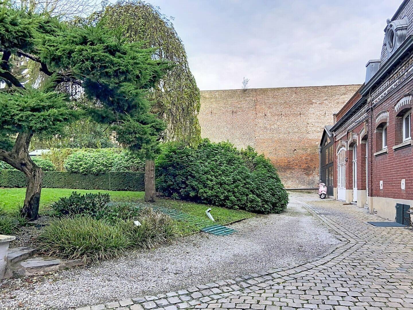 Appartement à louer, 41m², Lille