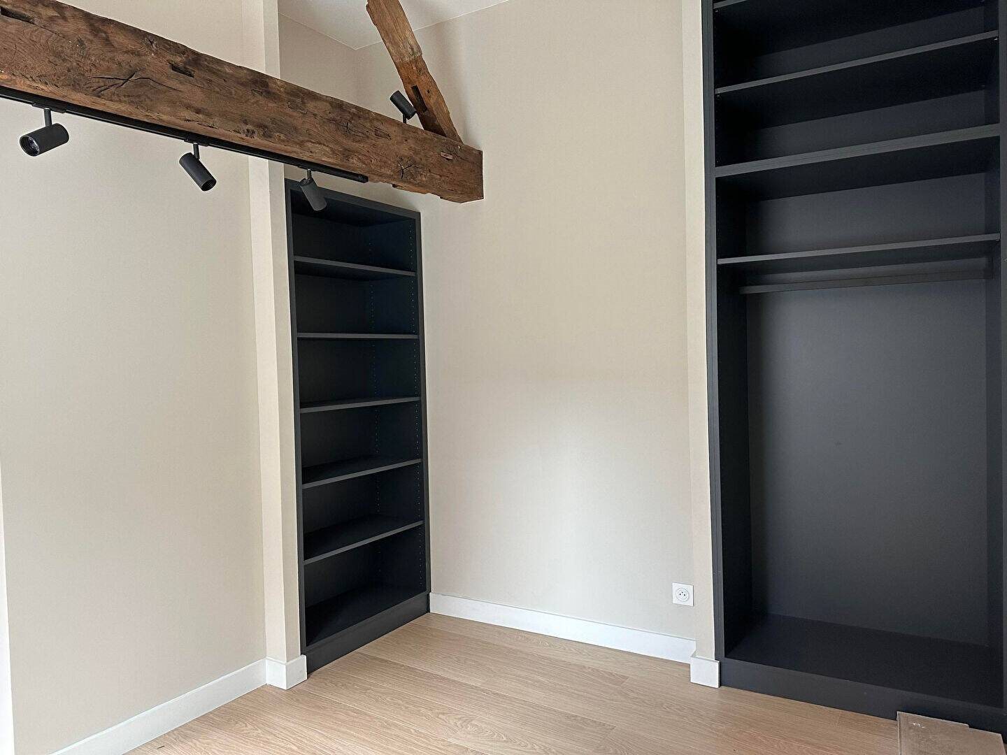 Appartement à louer, 56m², Lille