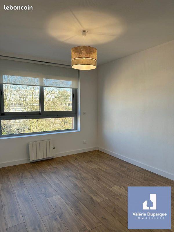 Appartement à louer, 108m², Lille