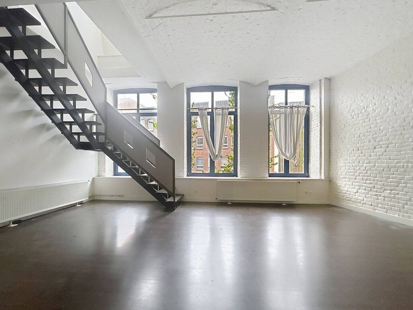 Appartement à louer, 117m², Lille