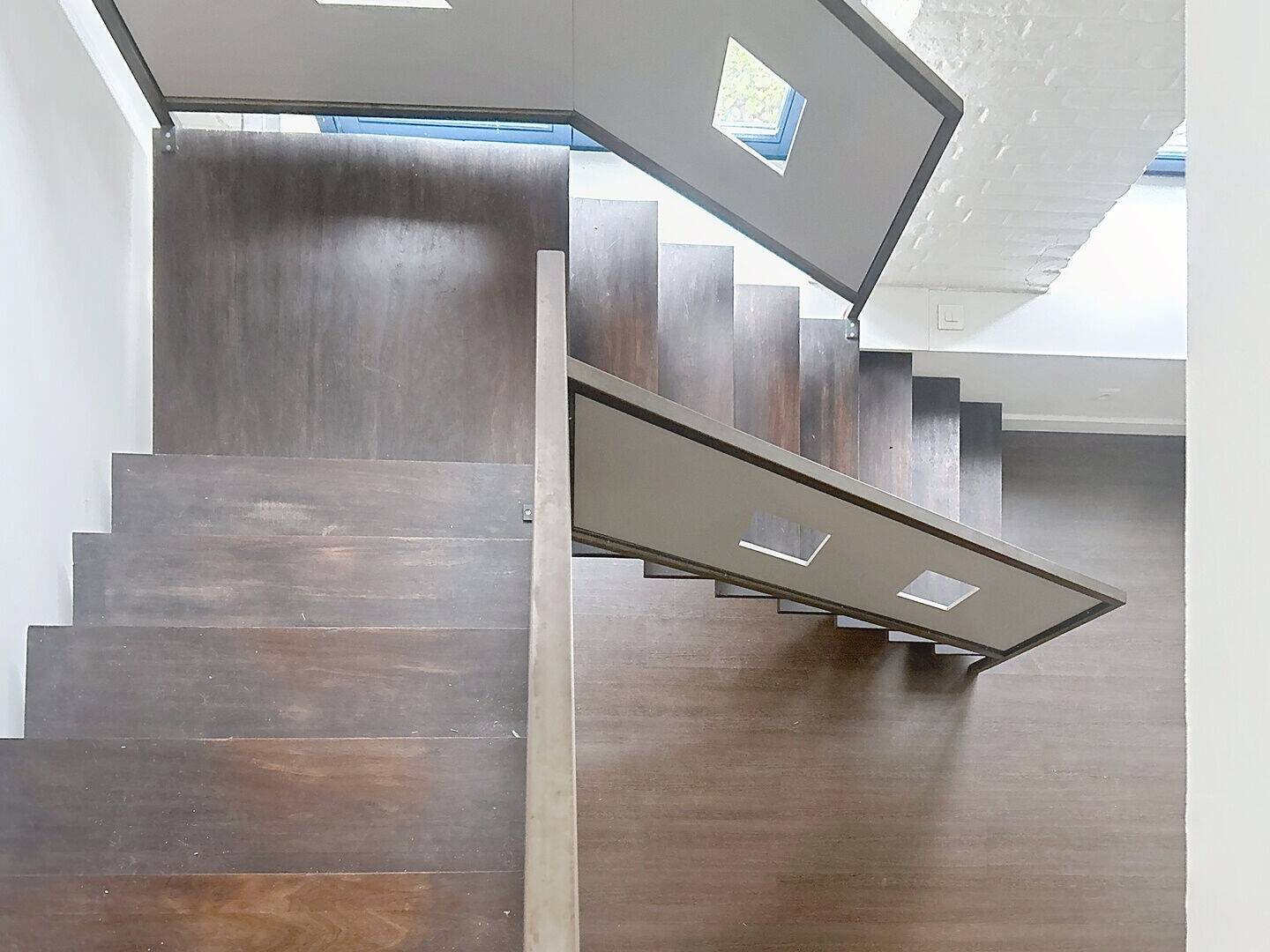 Appartement à louer, 117m², Lille