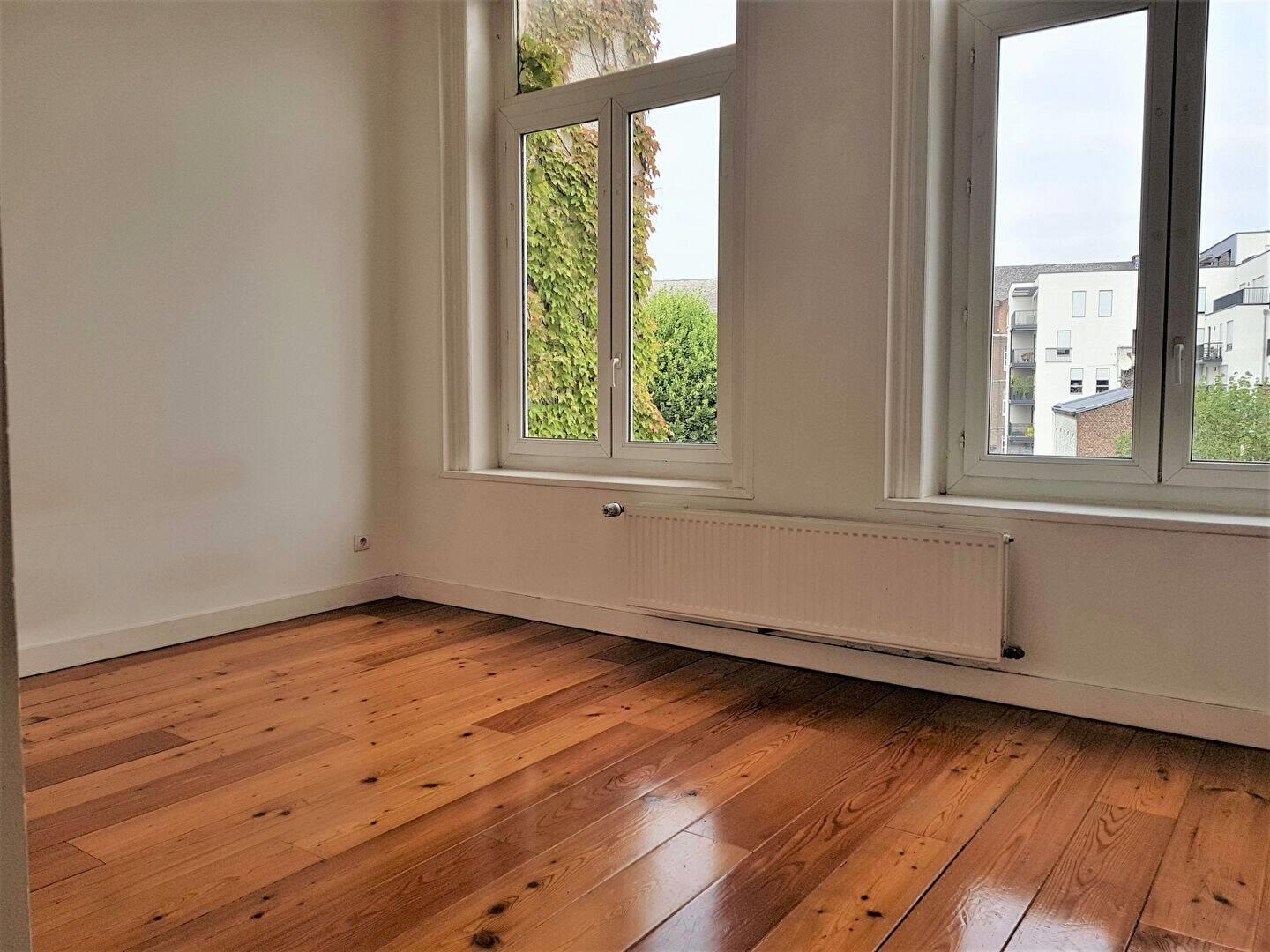 Appartement à louer, 87m², Lille