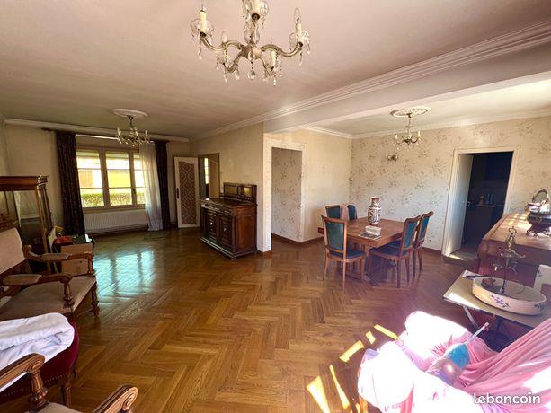 Maison à vendre, 125m², Lille