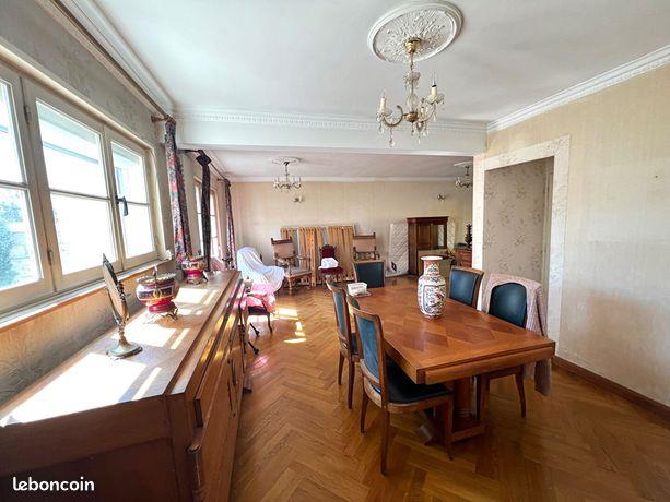 Maison à vendre, 125m², Lille