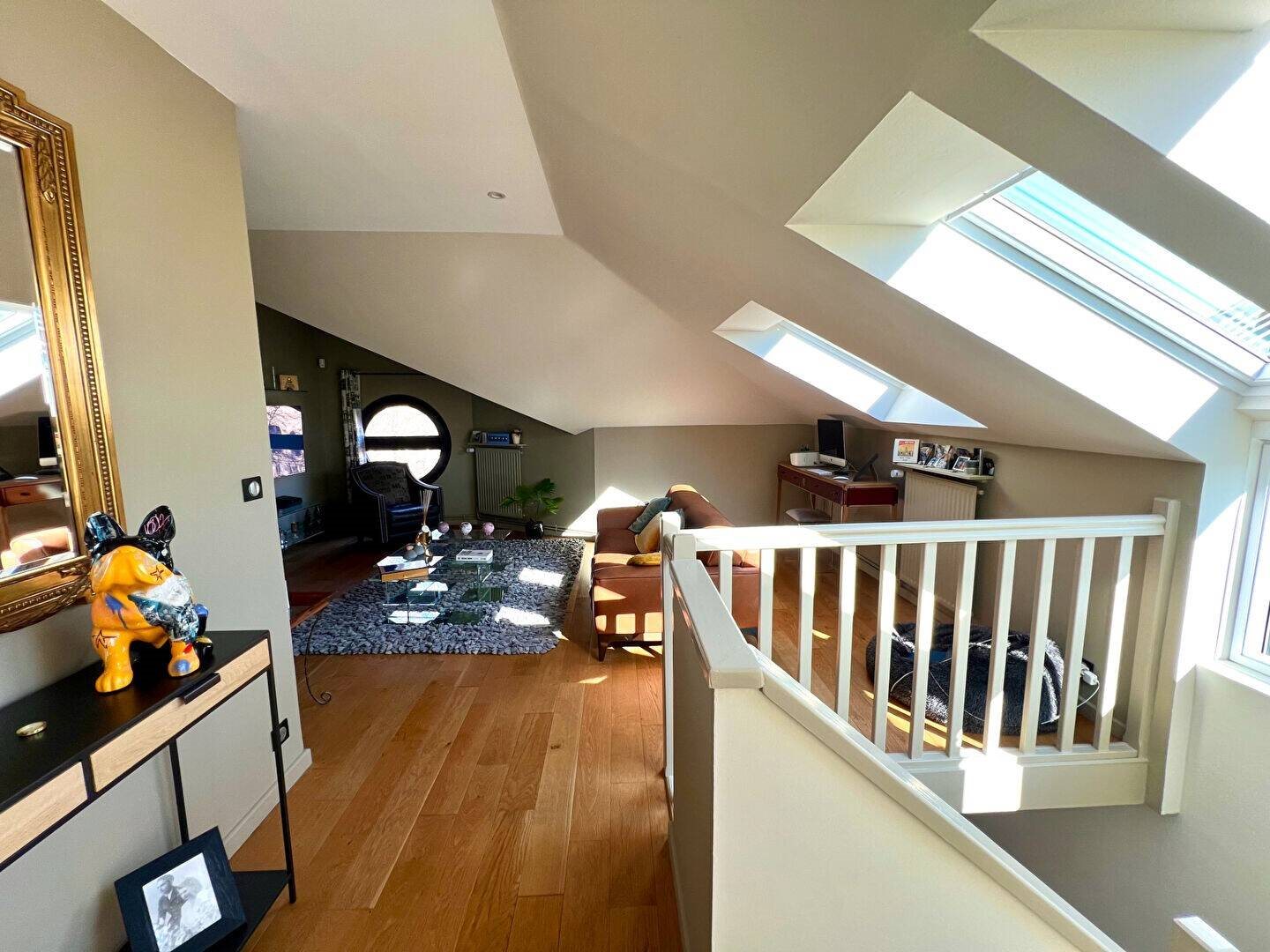 Appartement à vendre, 87m², Lille