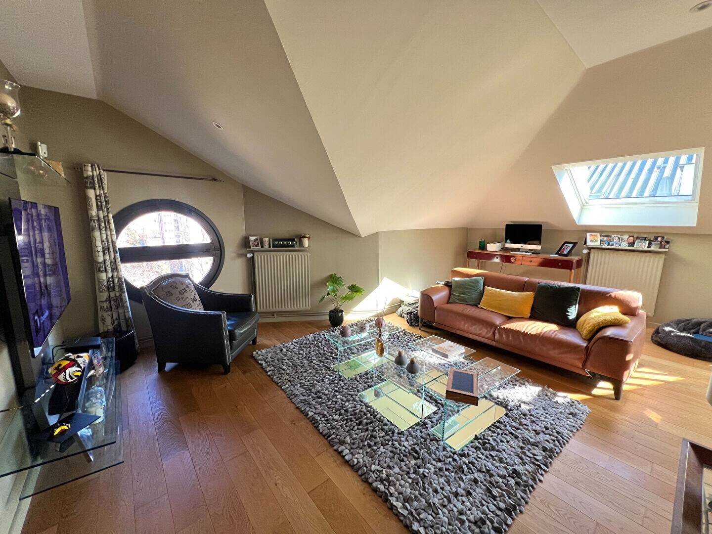 Appartement à vendre, 87m², Lille