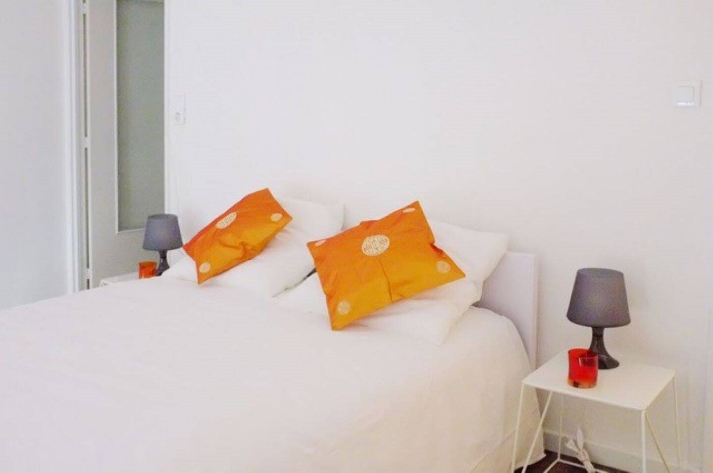 Appartement à louer, 46m², Lille