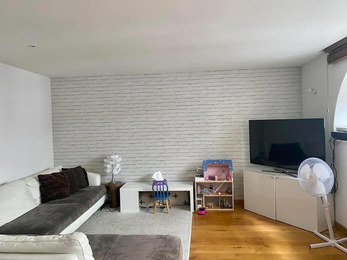 Appartement à louer, 98m², Lille