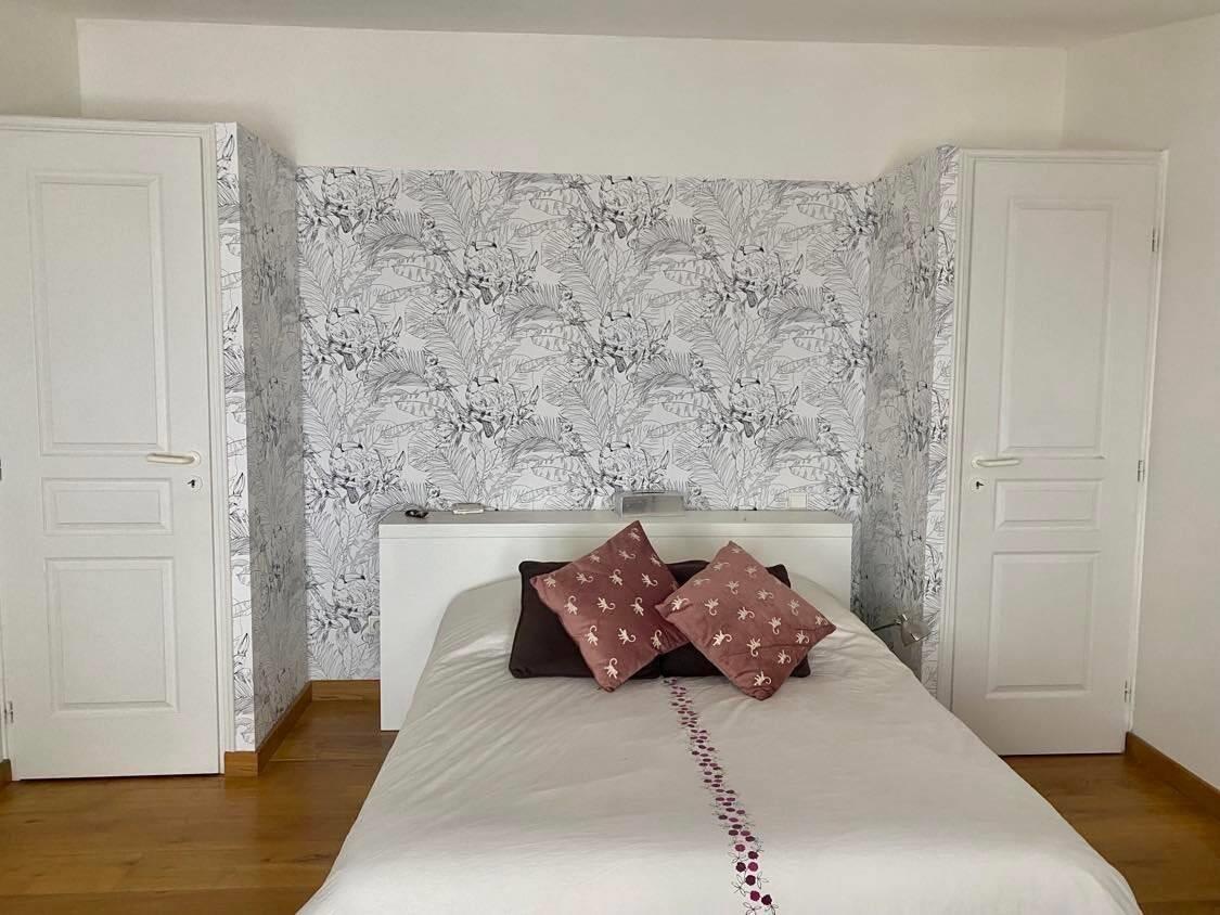 Appartement à louer, 98m², Lille