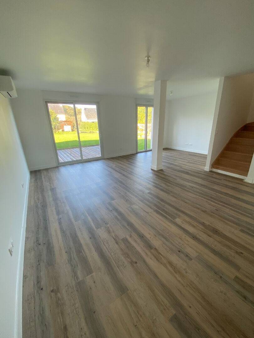 Maison à louer, 95m², Monterblanc