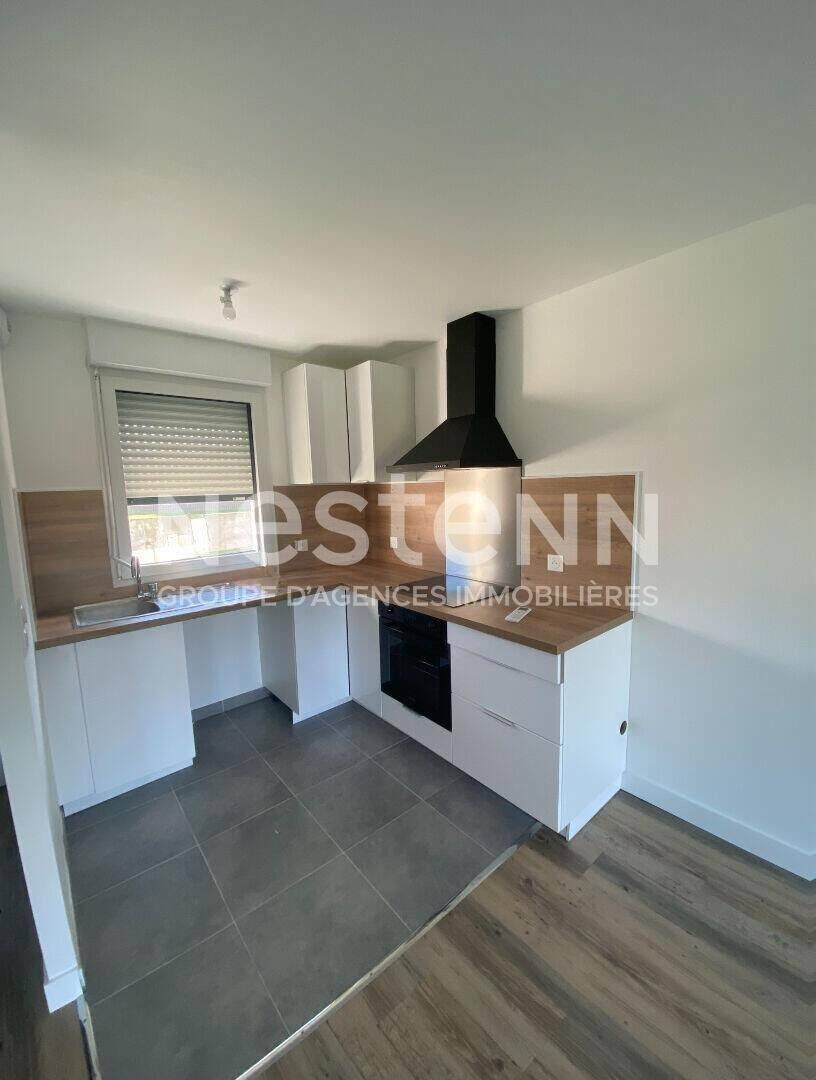 Maison à louer, 95m², Monterblanc