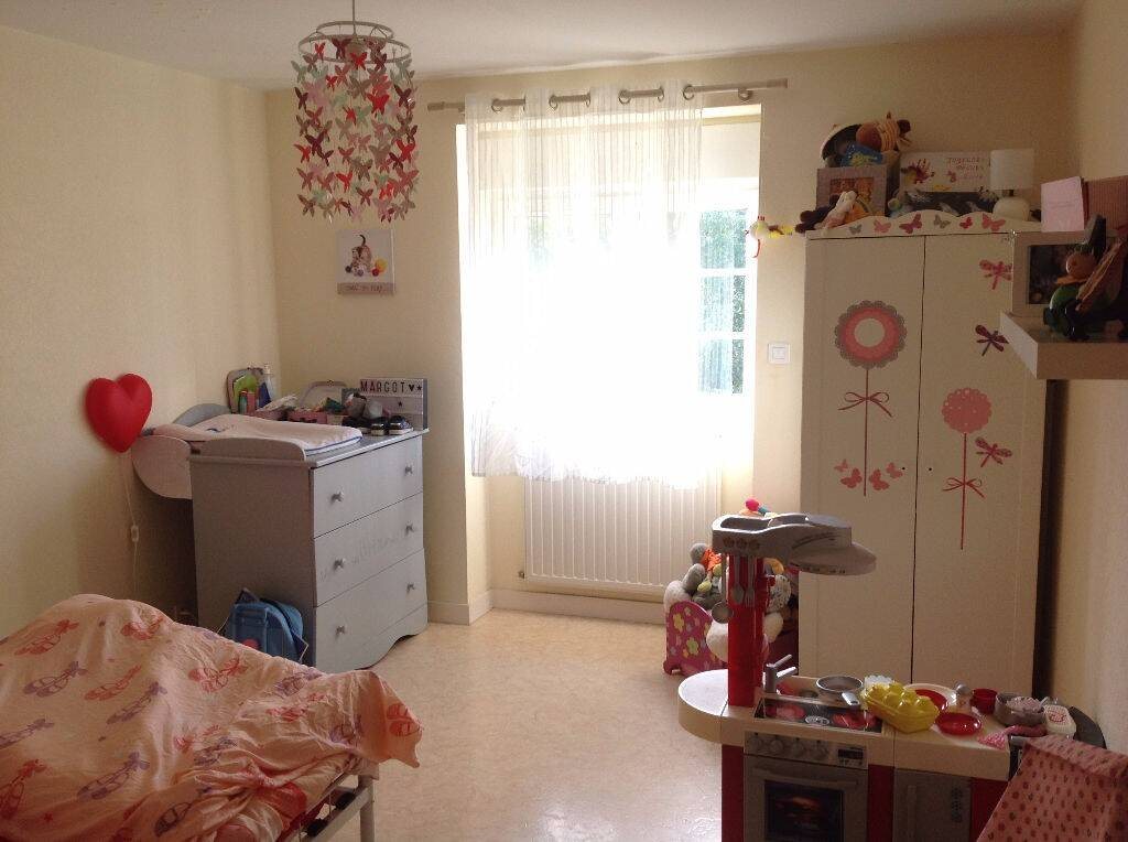 Maison à louer, 75m², Treffléan