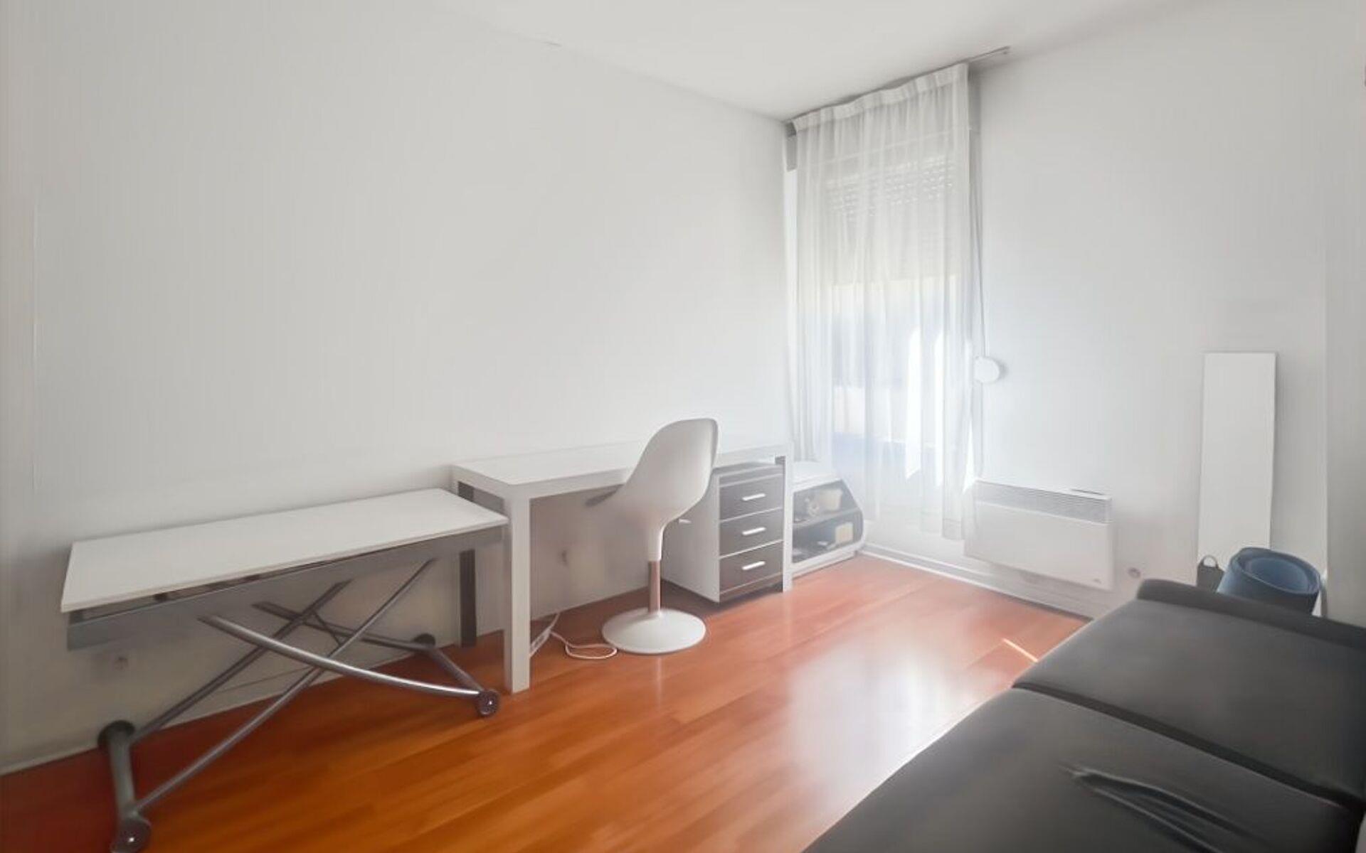 Appartement à vendre, 18m², Nantes