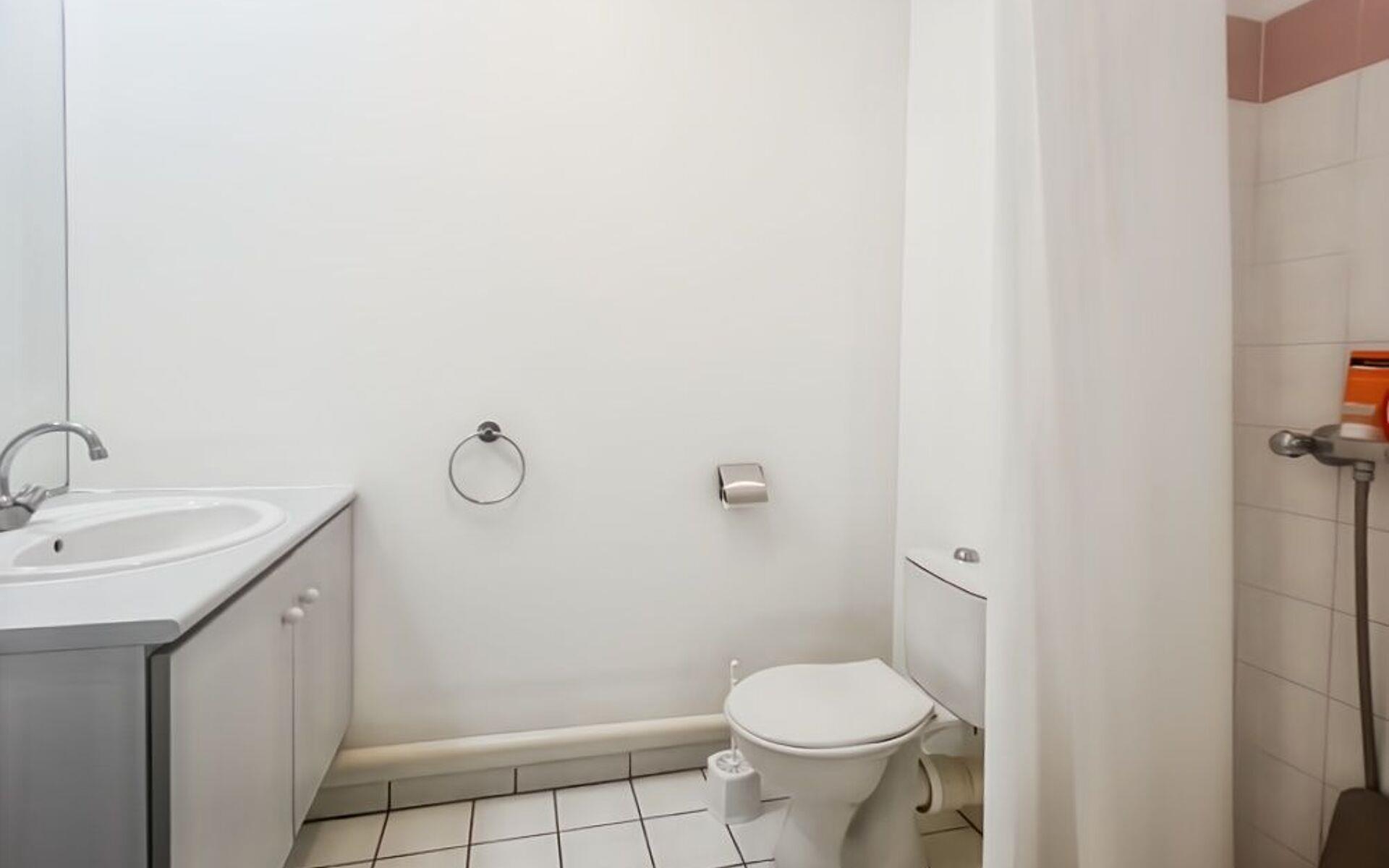 Appartement à vendre, 18m², Nantes