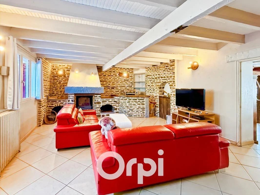 Maison à vendre, 180m², Nantes