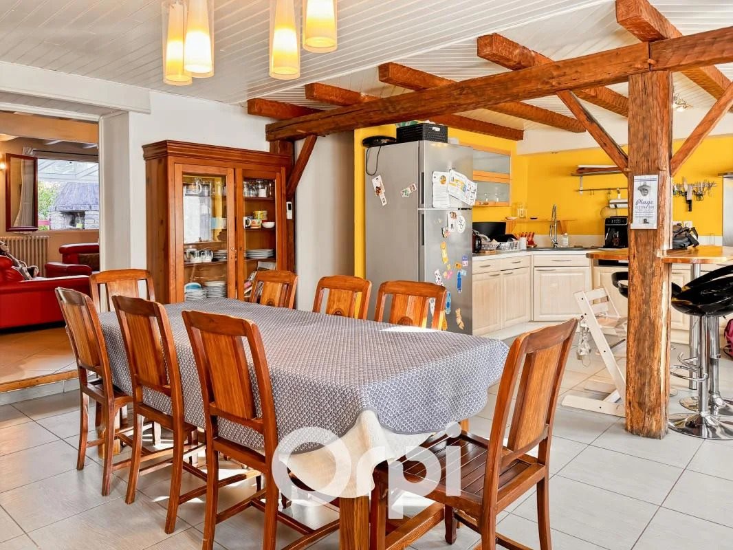 Maison à vendre, 180m², Nantes