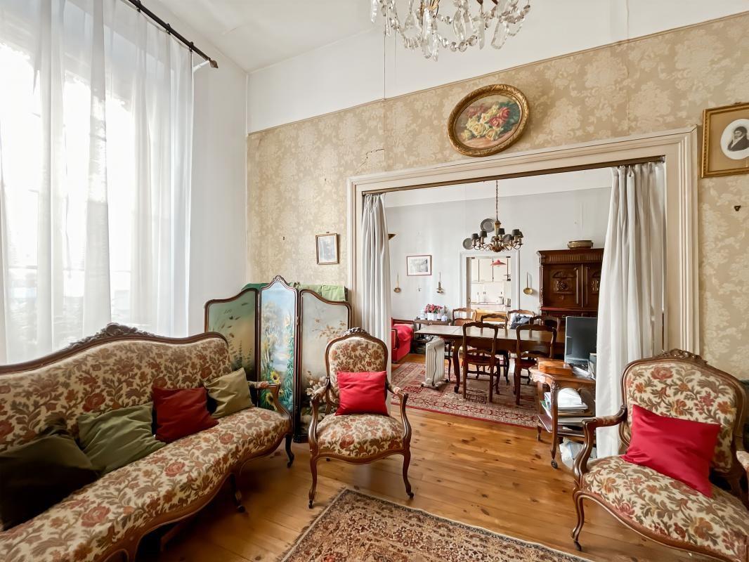 Appartement à vendre, 125m², Lyon 6ème