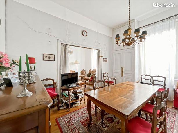 Appartement à vendre, 125m², Lyon 6ème