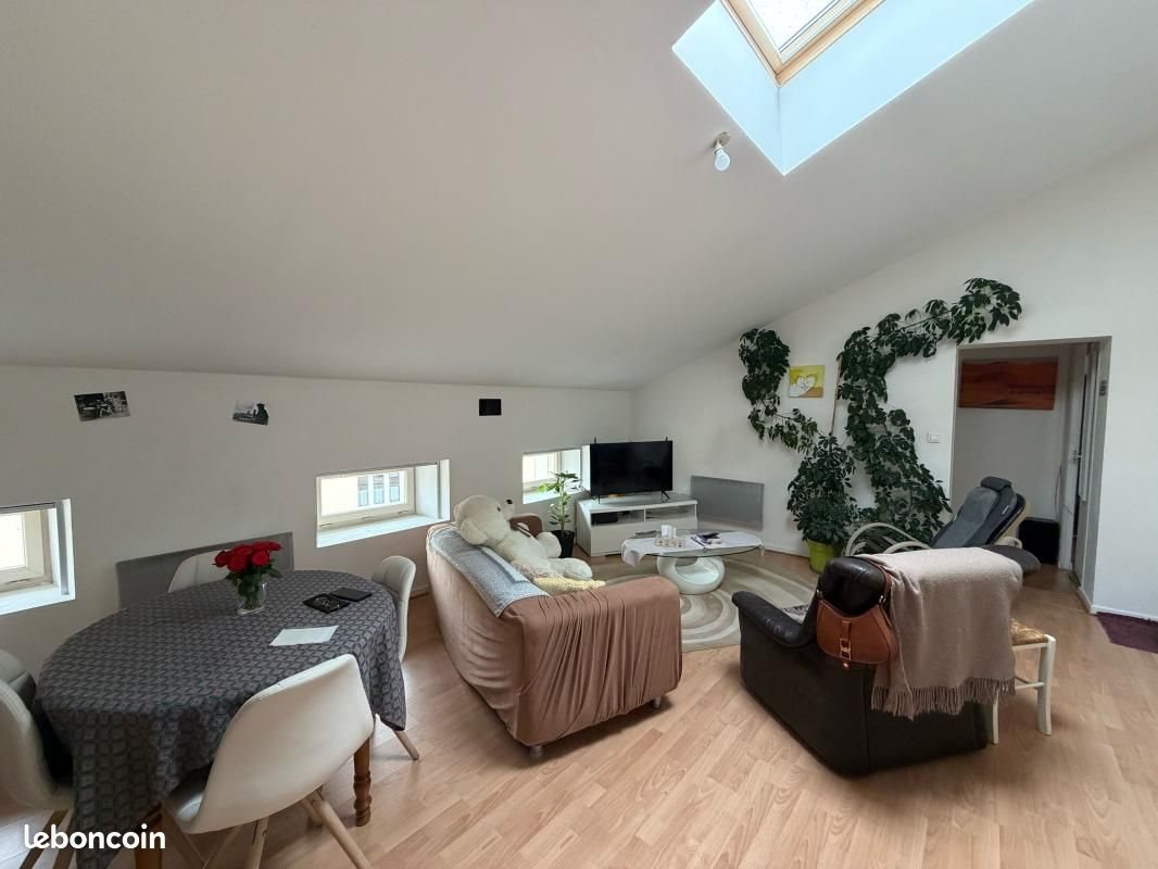 Appartement à louer, 88m², Fains-Véel
