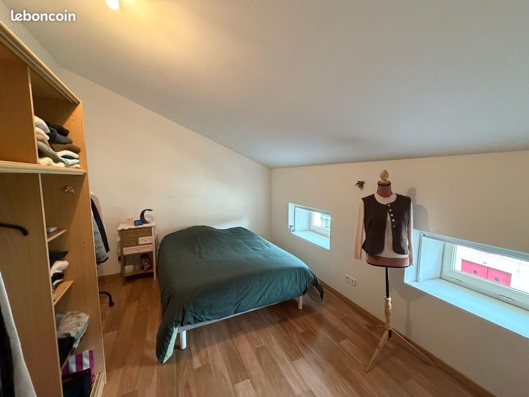 Appartement à louer, 88m², Fains-Véel