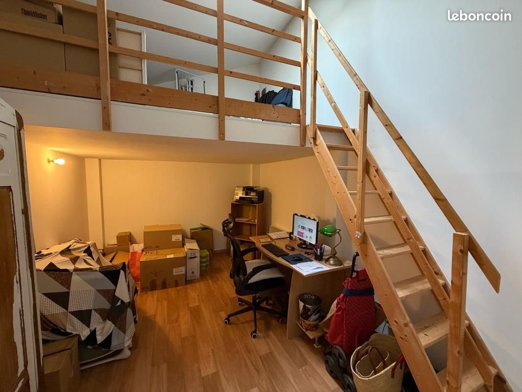 Appartement à louer, 88m², Fains-Véel