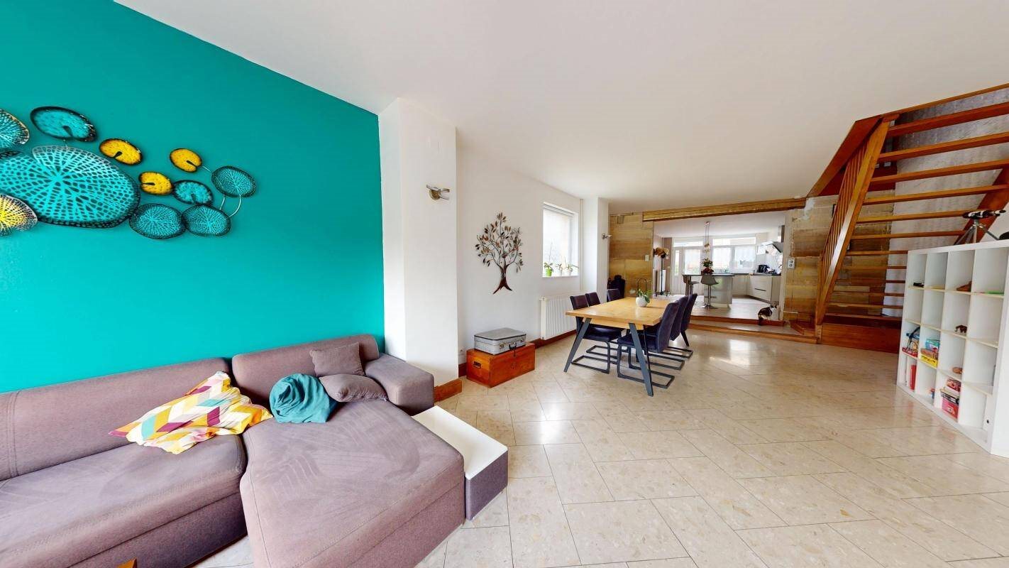 Maison à vendre, 230m², Revigny-sur-Ornain