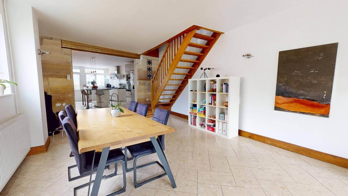 Maison à vendre, 230m², Revigny-sur-Ornain