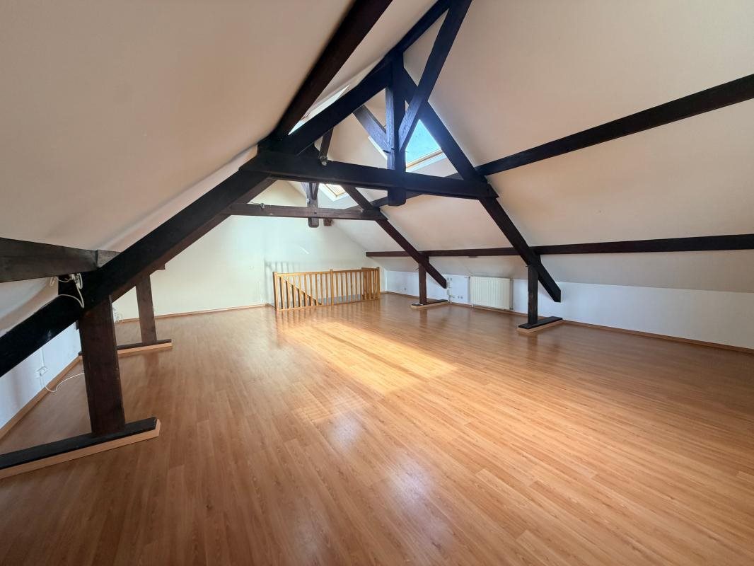 Maison à vendre, 150m², Revigny-sur-Ornain